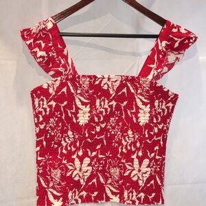 Old Navy Touched Top | Size L